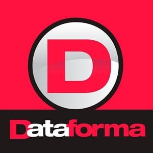Dataforma-Logo