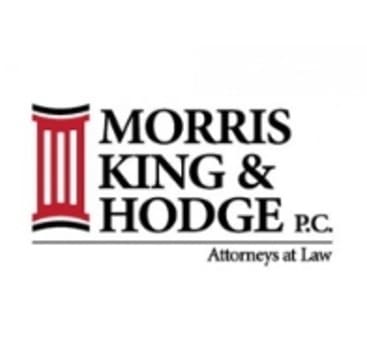 Morris-King-Hodge-P