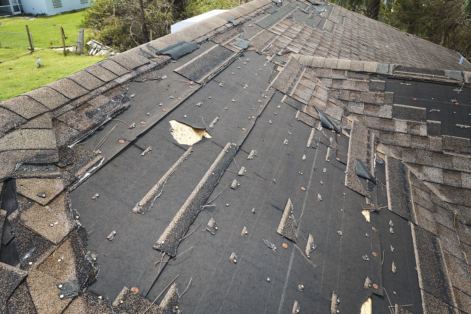 STL Roof Rescue - St. Peter's, MO